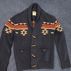 Levi Mens Sweater